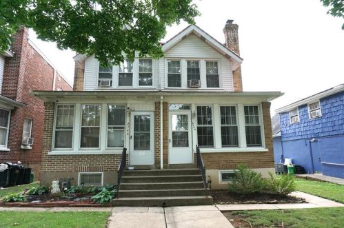 2146 Washington St, Allentown, PA 18104-4057