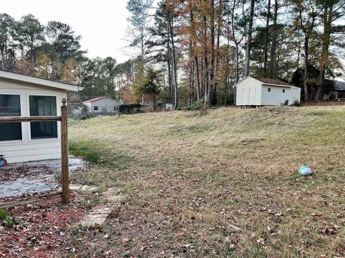 1647 Quail Run, Conyers GA  30094-4060 exterior