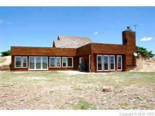 13115 Lariat Cir, Black Forest CO  80106-9088 exterior