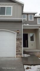 429 Redfox Ln, Vernal UT  84078-8876 exterior