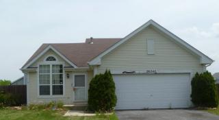 26245 Cherry Ln, Monee, IL 60449-8008