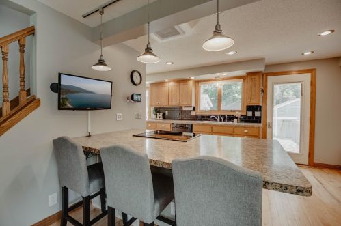 2642 5th Ave, Saint Paul MN  55109-3120 exterior