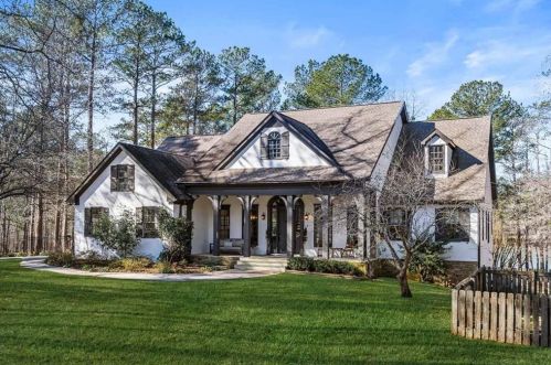 8655 Sardis Rd, Palmetto, GA 30268-1930