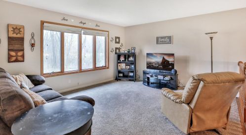 5228 East St, Saint Paul MN  55110-6500 exterior