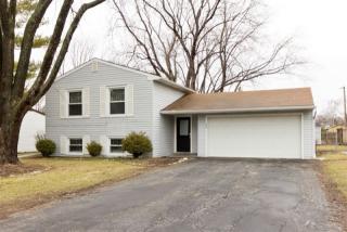 346 Fleetwood Ave, Lemont IL  60440-3028 exterior