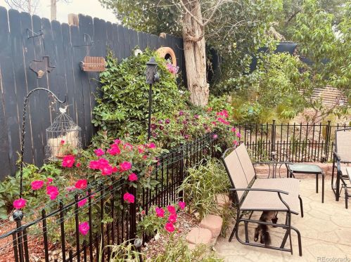 4063 Quintero Way, Aurora CO 80013-3229 exterior