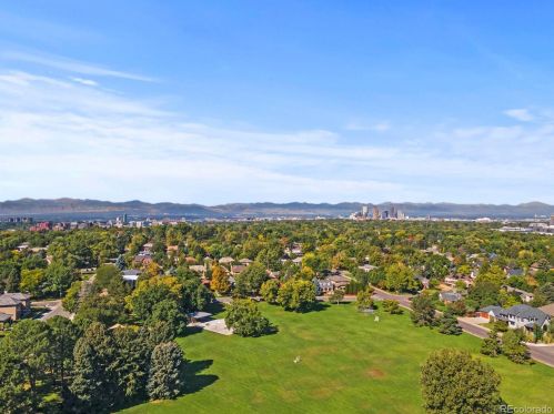 220 Glencoe St, Denver CO  80220-5716 exterior