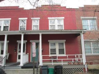 489 New Dorwart St, Lancaster, PA 17603-5643