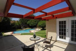 3151 Kinkaid Dr, Dallas TX  75220-1620 exterior
