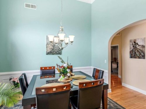 2537 Sycamore Dr, Conyers GA 30094-3990 exterior