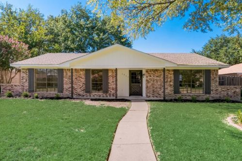 1317 Westpark Dr, Garland, TX 75040-3238