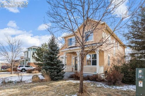 12215 Point Reyes Dr, Amo, CO 80831-8436