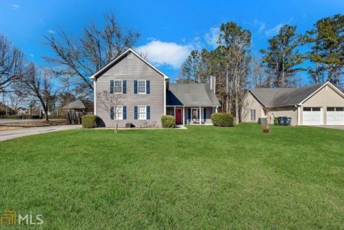 1823 Edington Rd, Marietta, GA 30064-4072