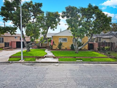 7412 Hasty Ave, Pico Rivera, CA 90660-4230