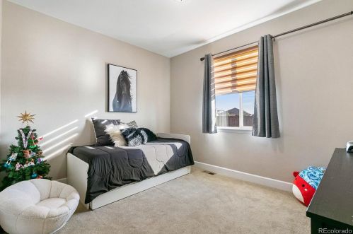 7875 Grand Baker St, Aurora CO 80016 exterior