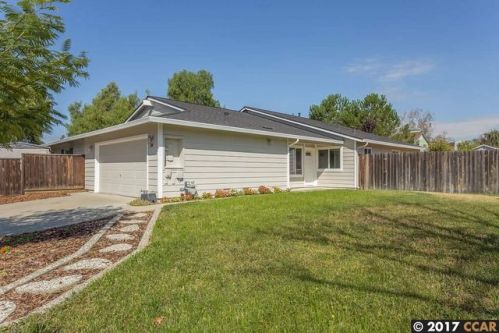 5986 Skylinks Way, Livermore, CA 94551-5662