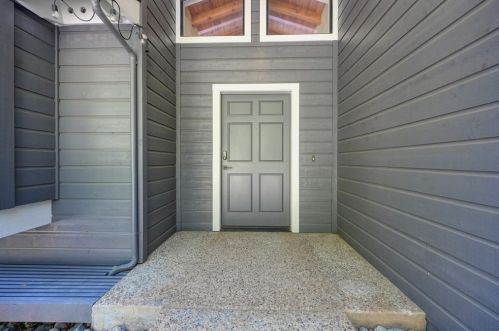 22270 Todd Valley Rd, Michigan Bluff CA  95631-9508 exterior