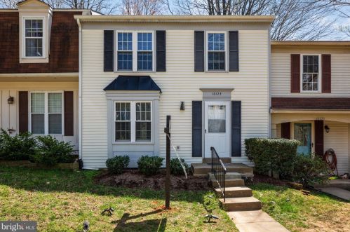 10123 Sassafras Woods Ct, Springfield, VA 22015-2706