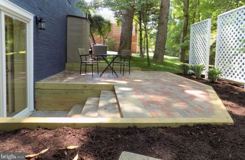 10 Eastmoor Dr, Silver Spring MD  20901-1935 exterior