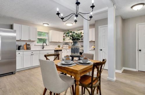 28 Ginger Dr, Big Canoe GA  30143-3970 exterior