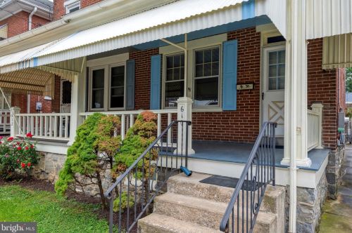 610 Pearl St, Lancaster, PA 17603-5010