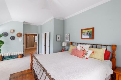 7567 Arcadia Trl, Fort Worth TX  76137-3577 exterior