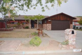 1902 Norwich Ave, Fresno, CA 93705-1343