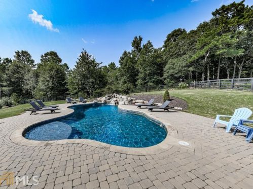 1414 A J Land Rd, Holly Springs, GA 30115-9483