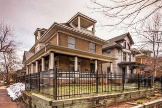 788 Corona St, Denver, CO 80218-3409