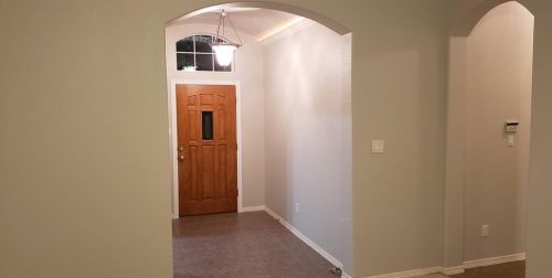 620 Chestnut Ln, Fort Worth TX  76179-0970 exterior