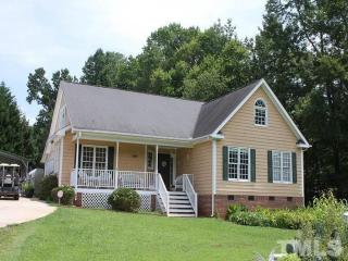 729 Trebor Dr, Garner, NC 27529-7453
