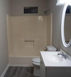 148 Swan Lk Rd, Stockbridge GA 30281-1725 exterior