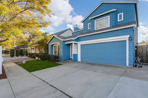 1235 Summer Blossom Ave, San Jose, CA 95122-2964