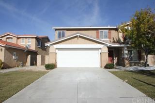 2045 Slayton St, Palmdale, CA 93551-5408