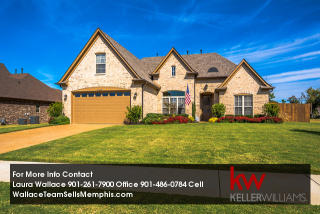 8458 Spotted Fawn Dr, Memphis, TN 38133-1810