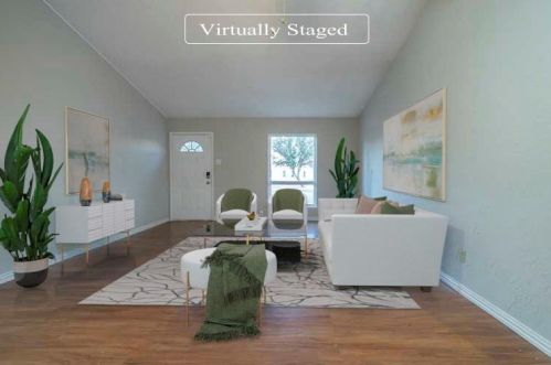 525 Birchwood Dr, Garland, TX 75043-4927