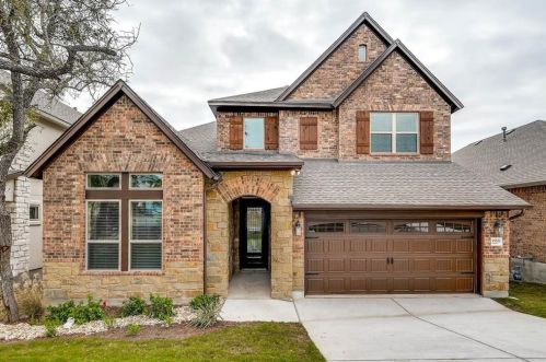 15521 Cinca Terra Dr, Austin, TX 78738