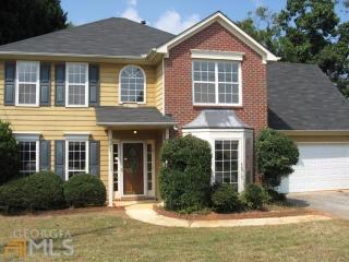 6168 Kenton Oaks Ct, Lithonia, GA 30058-3943