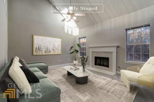 5880 Manchester Ct, Lithonia, GA 30038-1152