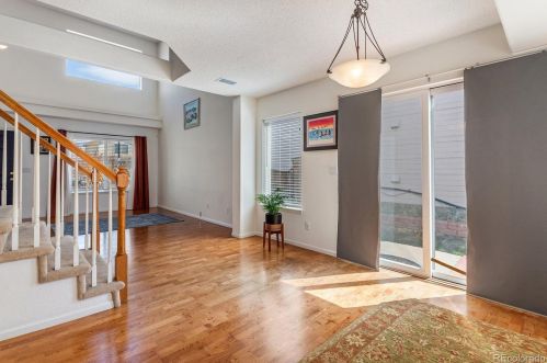 4075 Orleans St, Denver CO  80249-8017 exterior