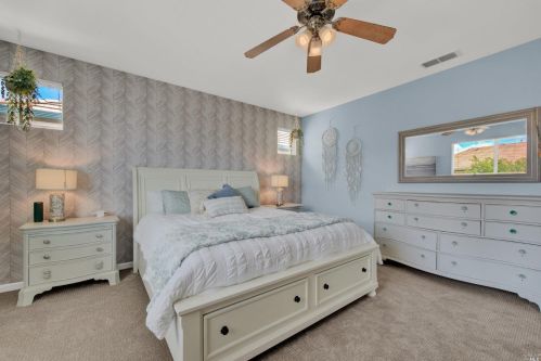 5077 Ellis Godfrey Dr, Fairfield CA  94533-8959 exterior