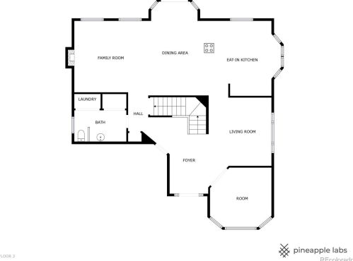 4084 Eleuthera Ct, Boulder CO  80301-6076 exterior