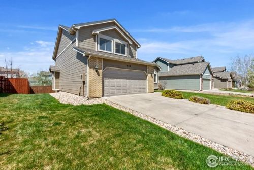 1920 Silvergate Rd, Fort Collins, CO 80526-3355