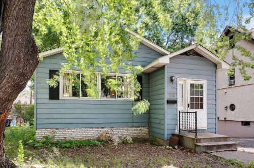 153 Bates Ave, Saint Paul MN  55106-6330 exterior