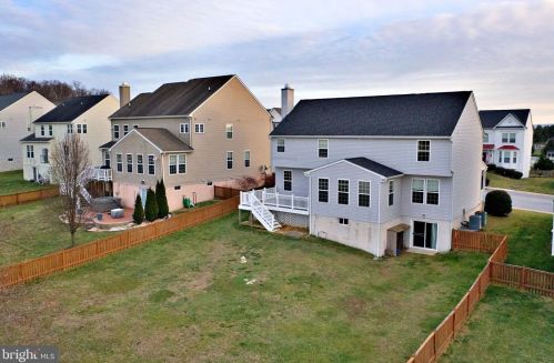 363 Hughs Rd, Charles Town WV  25414-5558 exterior