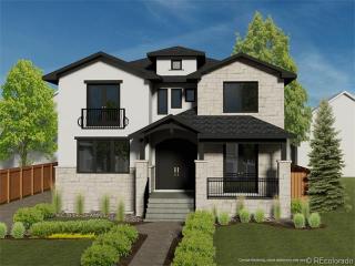 2540 Monroe St, Denver, CO 80210-5648