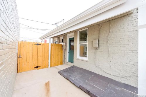 800 4th Ave, Denver CO  80218-3708 exterior