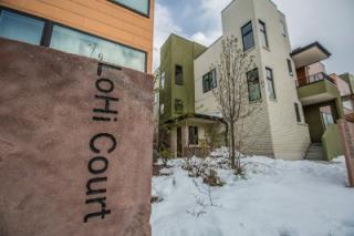 3138 Vallejo St, Denver CO  80211-3819 exterior