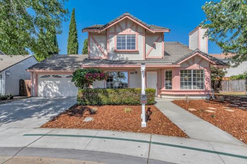 1571 Clampett Way, San Jose, CA 95131-2667