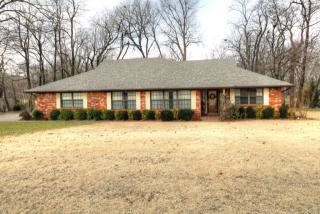 160 Spunky Creek Dr, Catoosa, OK 74015-2312